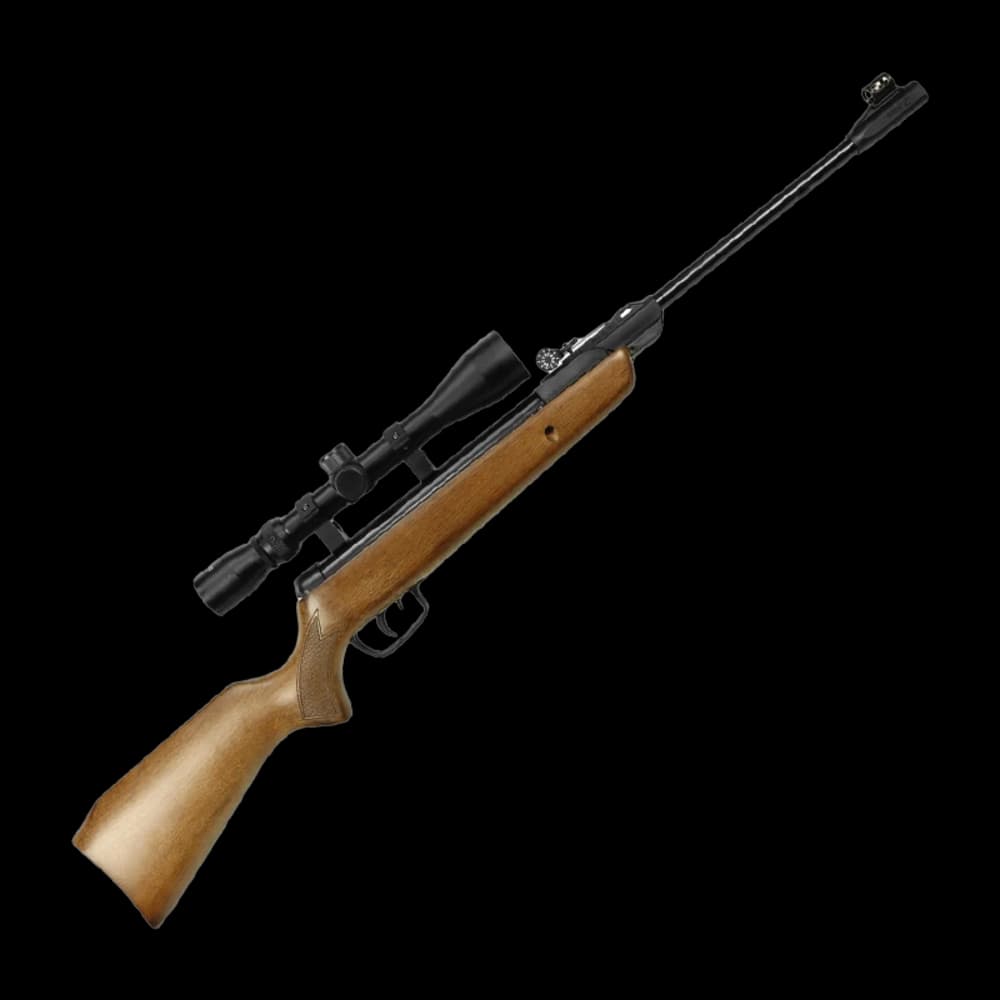 Product Image of Gamo Junior Hunter 5 Ft/Lbs .177 Air Rifle