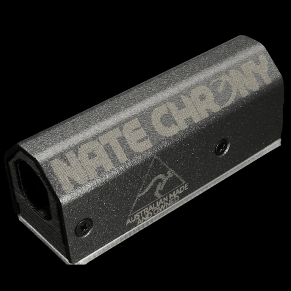 Product Image of Nate Chrony V2 Air Rifle Chronograph Black