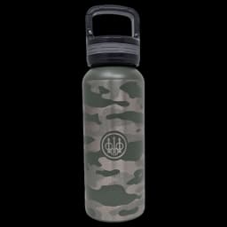 Image of Beretta Thermos Water Bottle 475 ml OD Green Camo