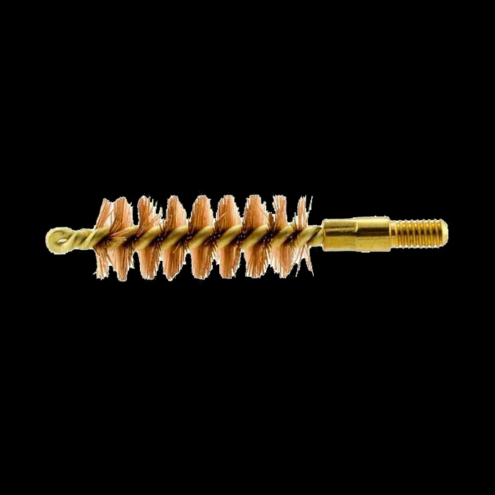 Product Image of Pro-Shot Bronze Pistol Brush .44 Cal