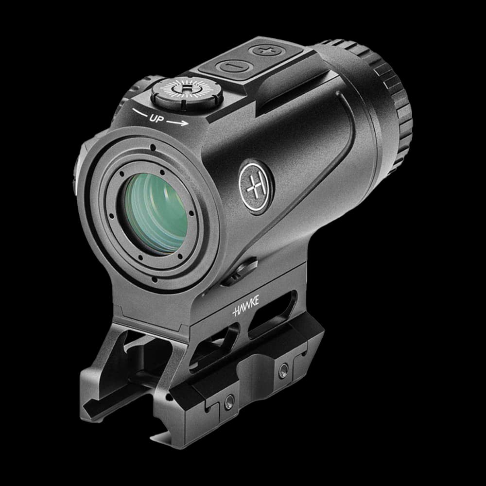 Product Image of Hawke Prism Sight 1X15 4Moa