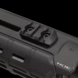 Image of Magpul M-Lok Picatinny Rail Plastic 3 Slot