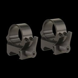 Image of Leupold QR Scope Rings 1" Med