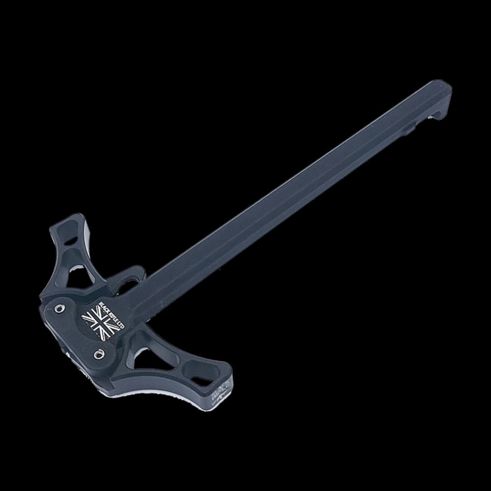 Product Image of Black Rifle CMMG Ambi Charging Handle Aluminium