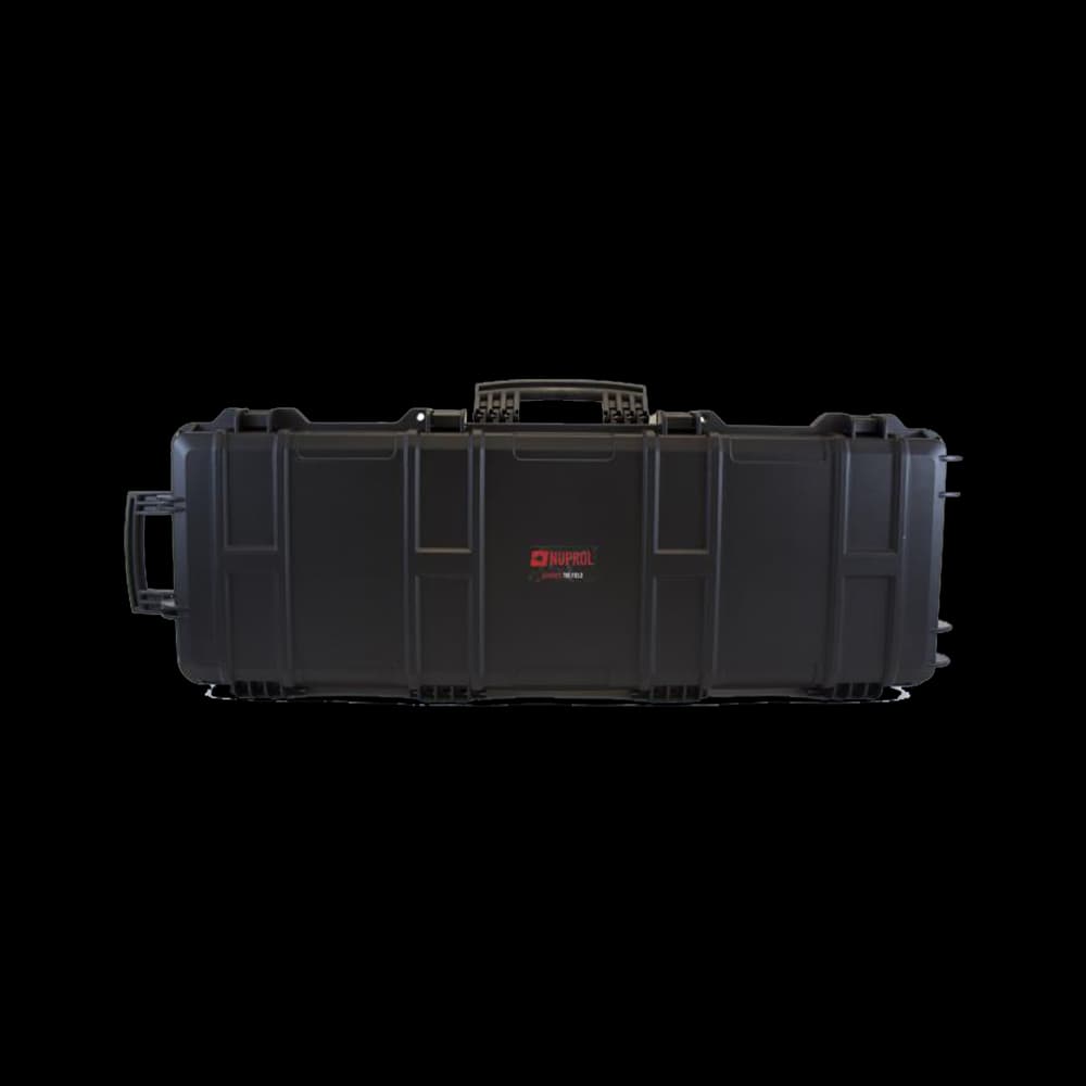 Product Image of Nuprol Carbine Case Black