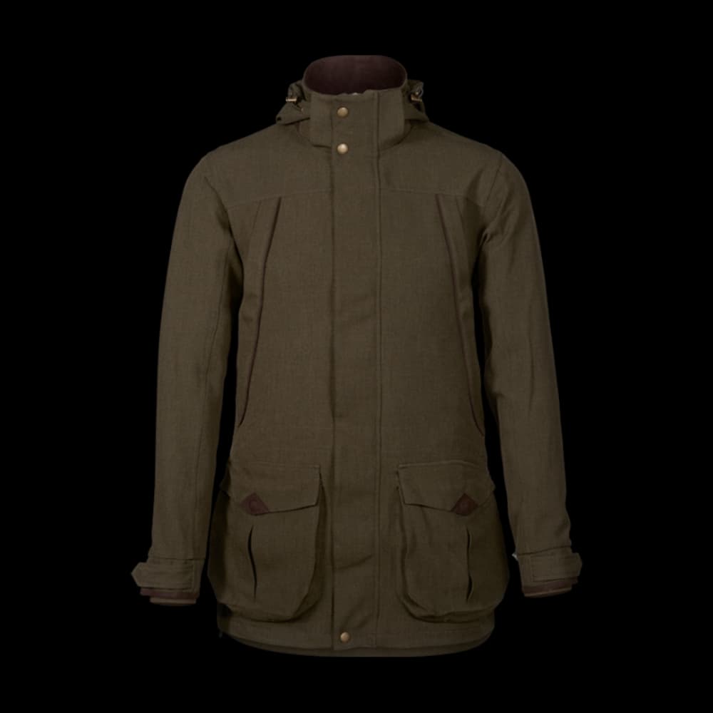 Product Image of Seeland Woodcock Advanced Jacket Olive  56