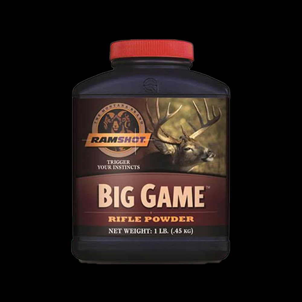 Product Image of Ramshot Big Game Powder