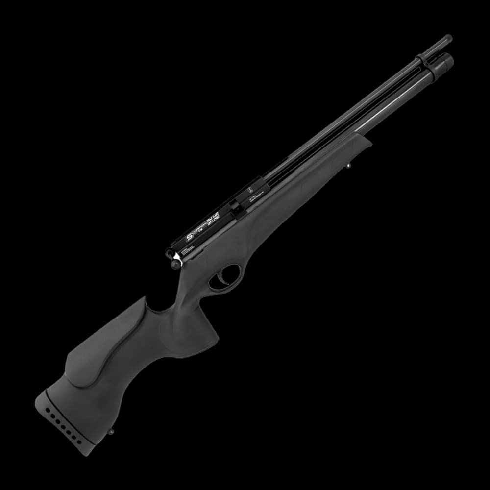 Product Image of BSA Scorpion TS .177 Black Air Rifle