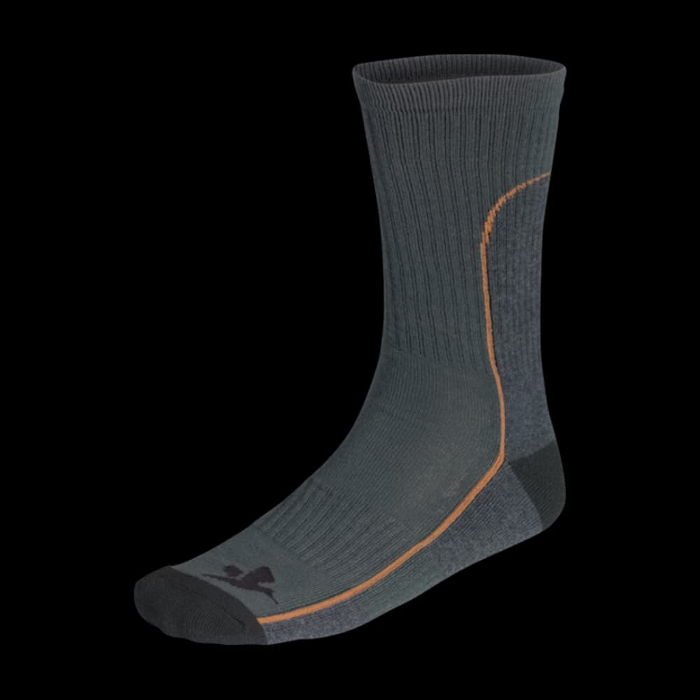 Product Image of Seeland Outdoor Socks (3 Pack)  43-46