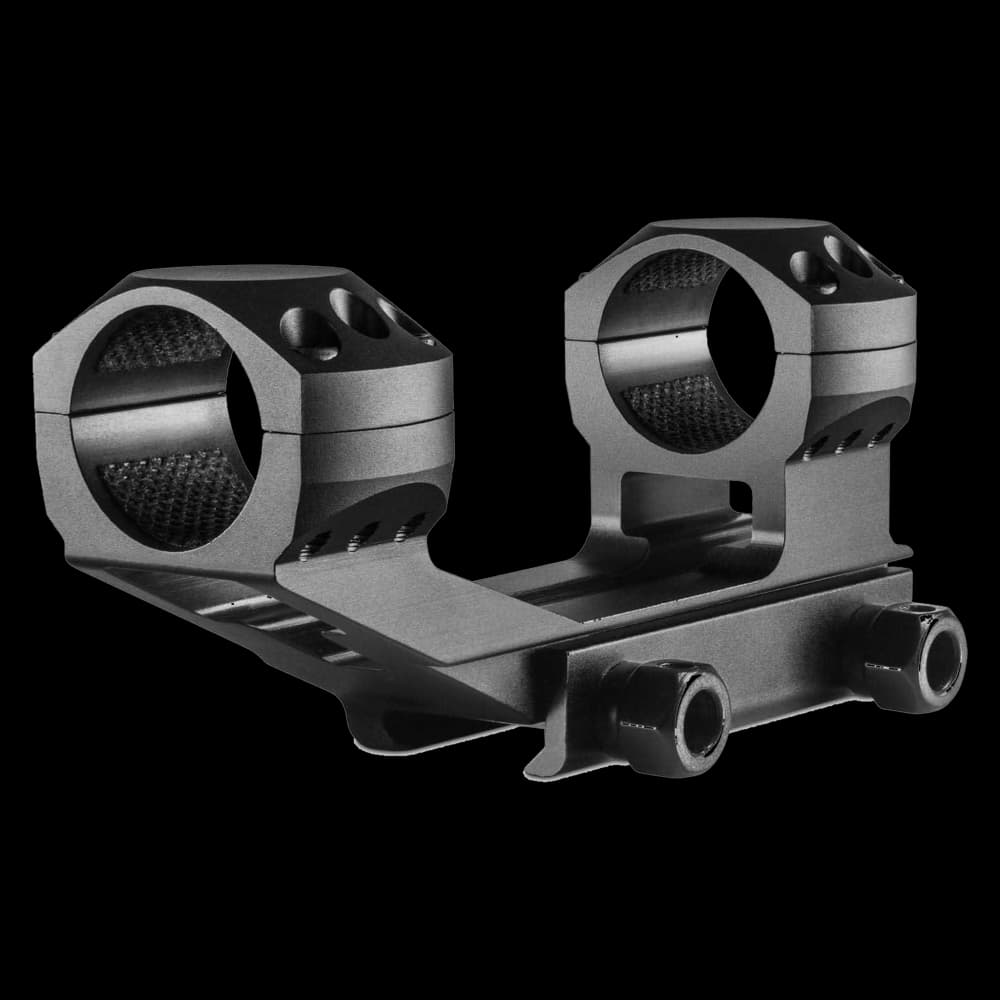 Product Image of Hawke Tactical Weaver Cantilever 1" Scope Mount