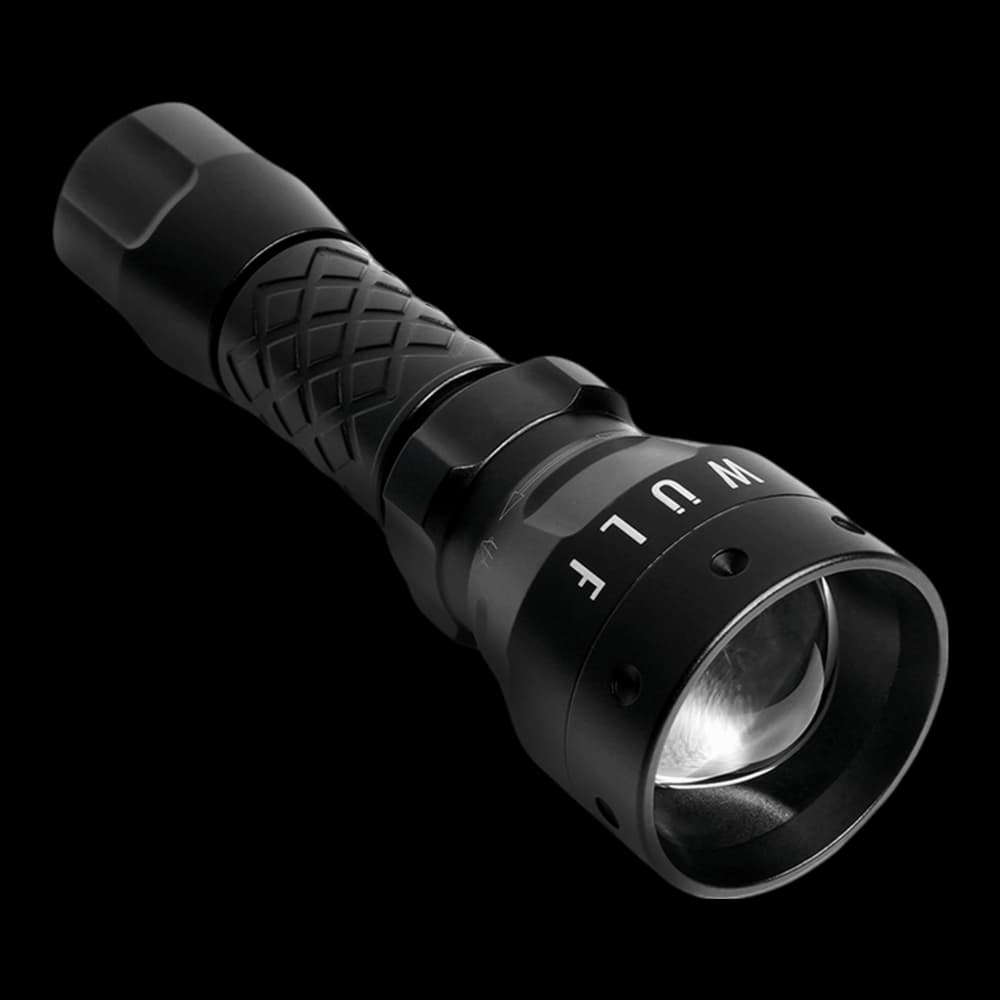 Product Image of Wulf FIIR Ultra Wide Illuminator 850 Nm 38 mm