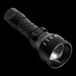 Image of Wulf FIIR Ultra Wide Illuminator 850 Nm 38 mm