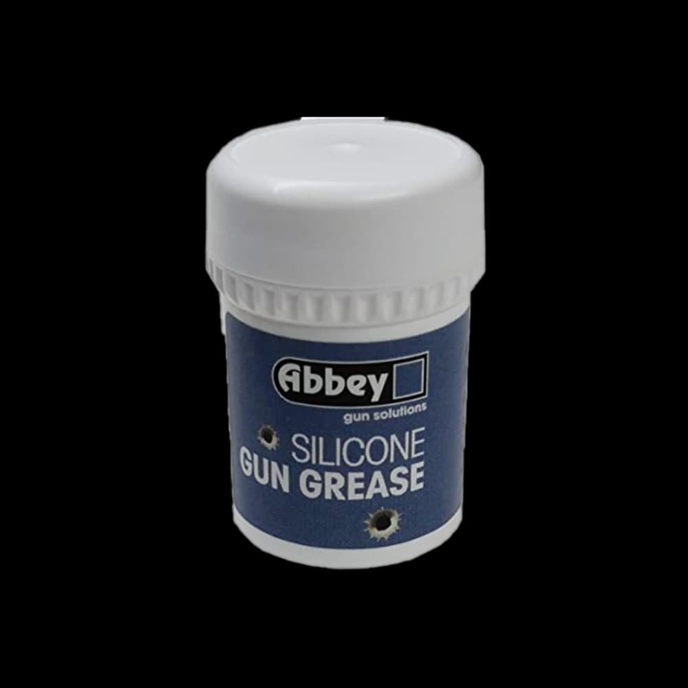 Product Image of Abbey Silicone Grease 20 ml