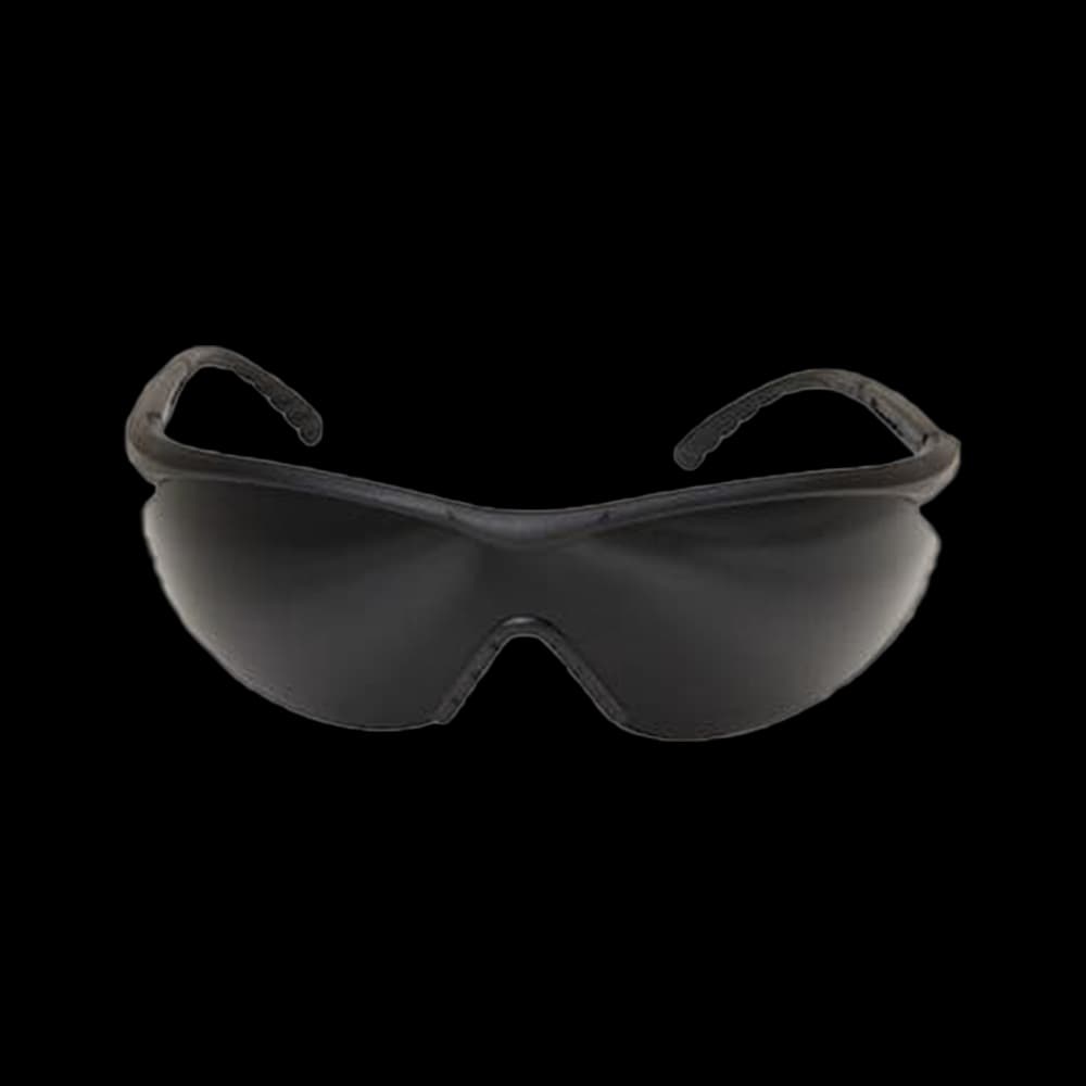 Product Image of Fastlink Shooting Glasses Black Frame/Smoke