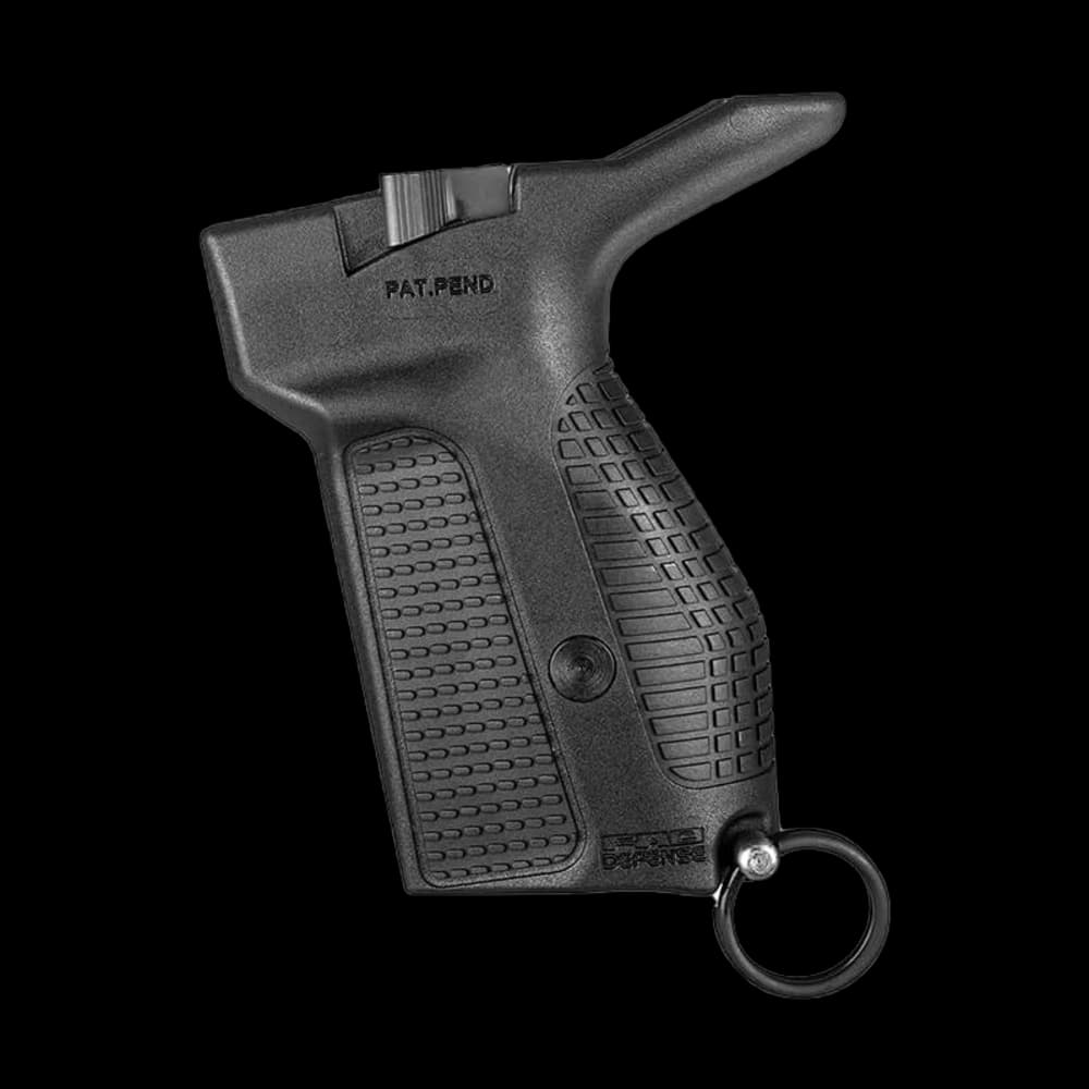 Product Image of FAB Defense Makarov Grips With Mag Release