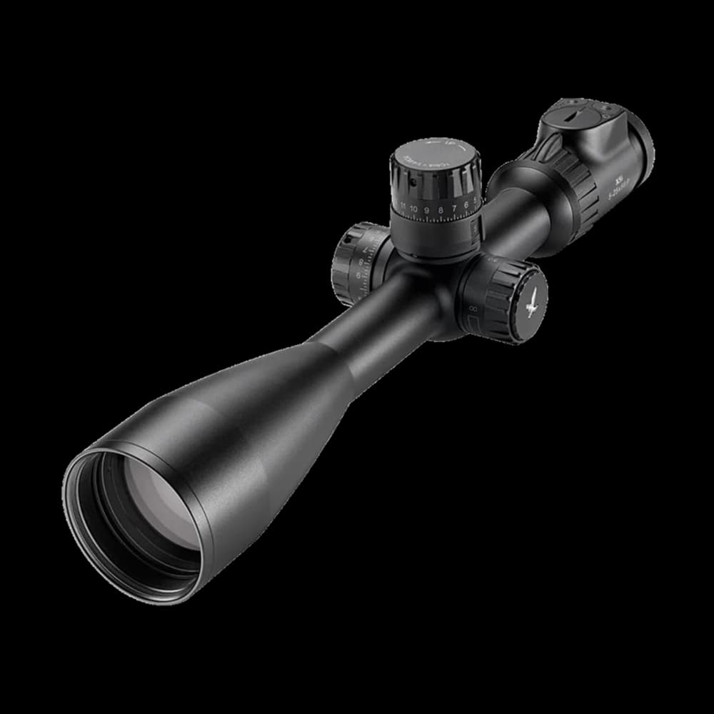 Product Image of Swarovski X5I 5-25X56 1/8Moa Plex Rifle Scope