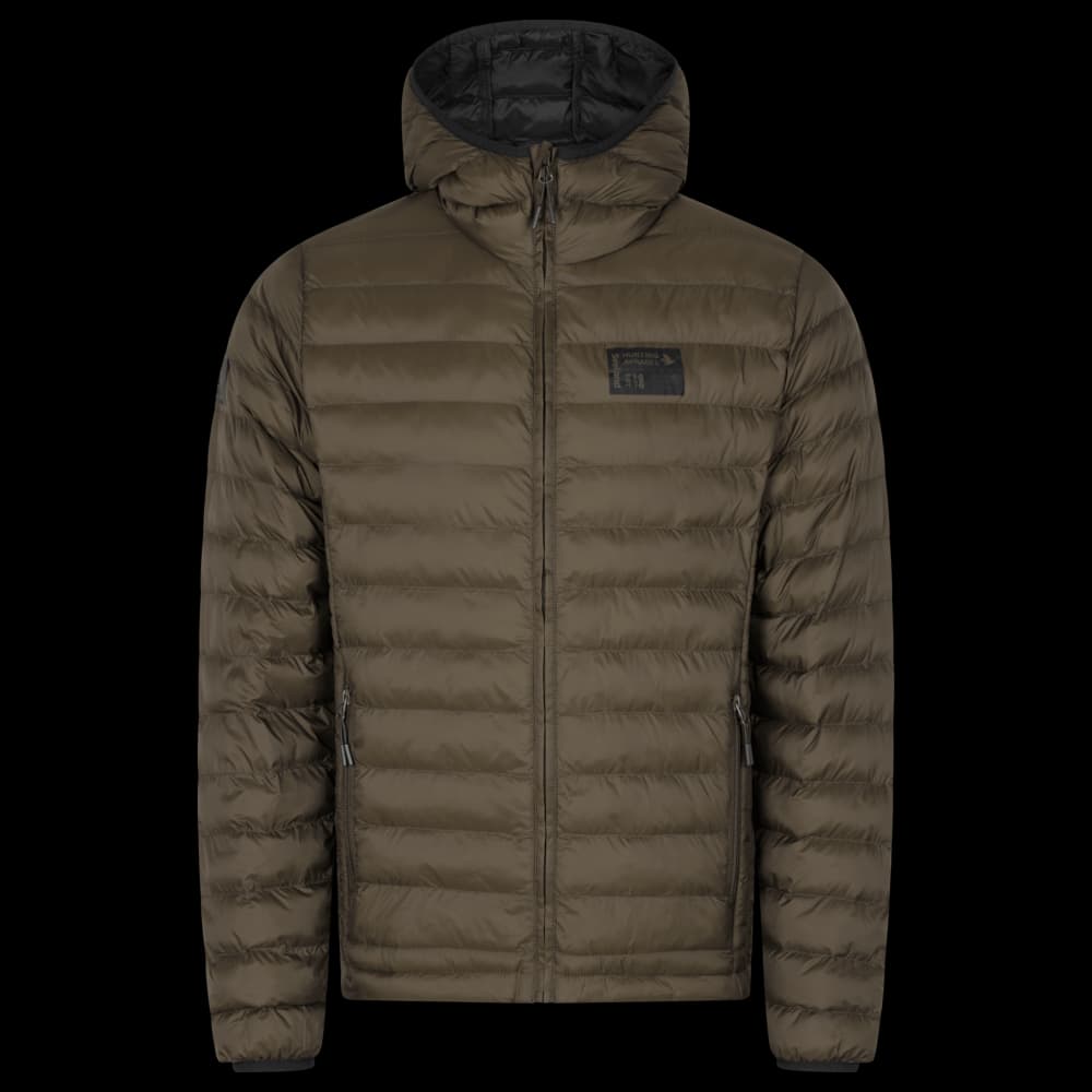 Product Image of Seeland Fahrenheit Jacket Light Pine Green M