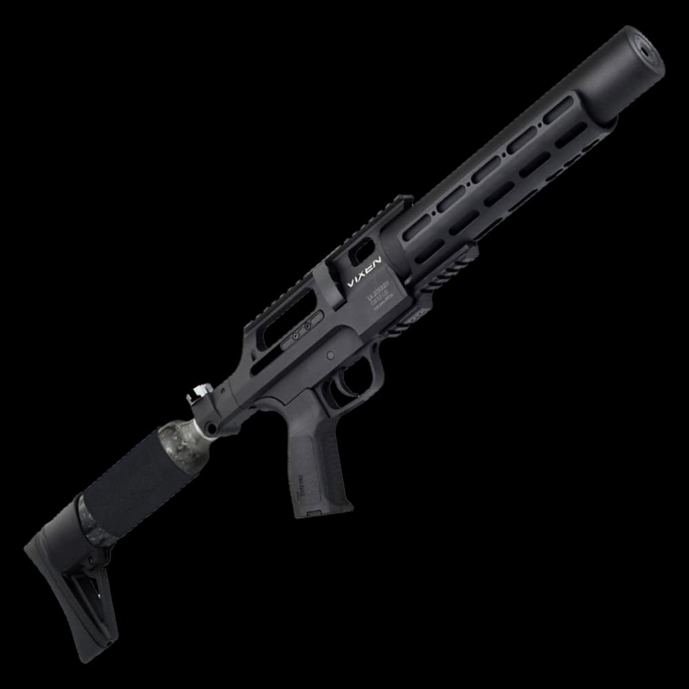 Product Image of Air Gun Technology Vixen Pcp Rifle .177