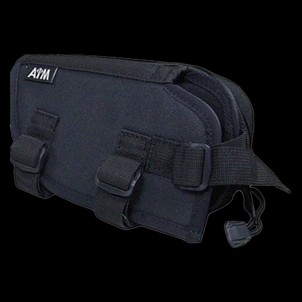 Product Image of AIM Tactical Cheekpiece Black RH