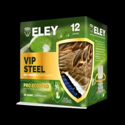 Image of Eley Hawk VIP Steel Pro Eco 28gr E7