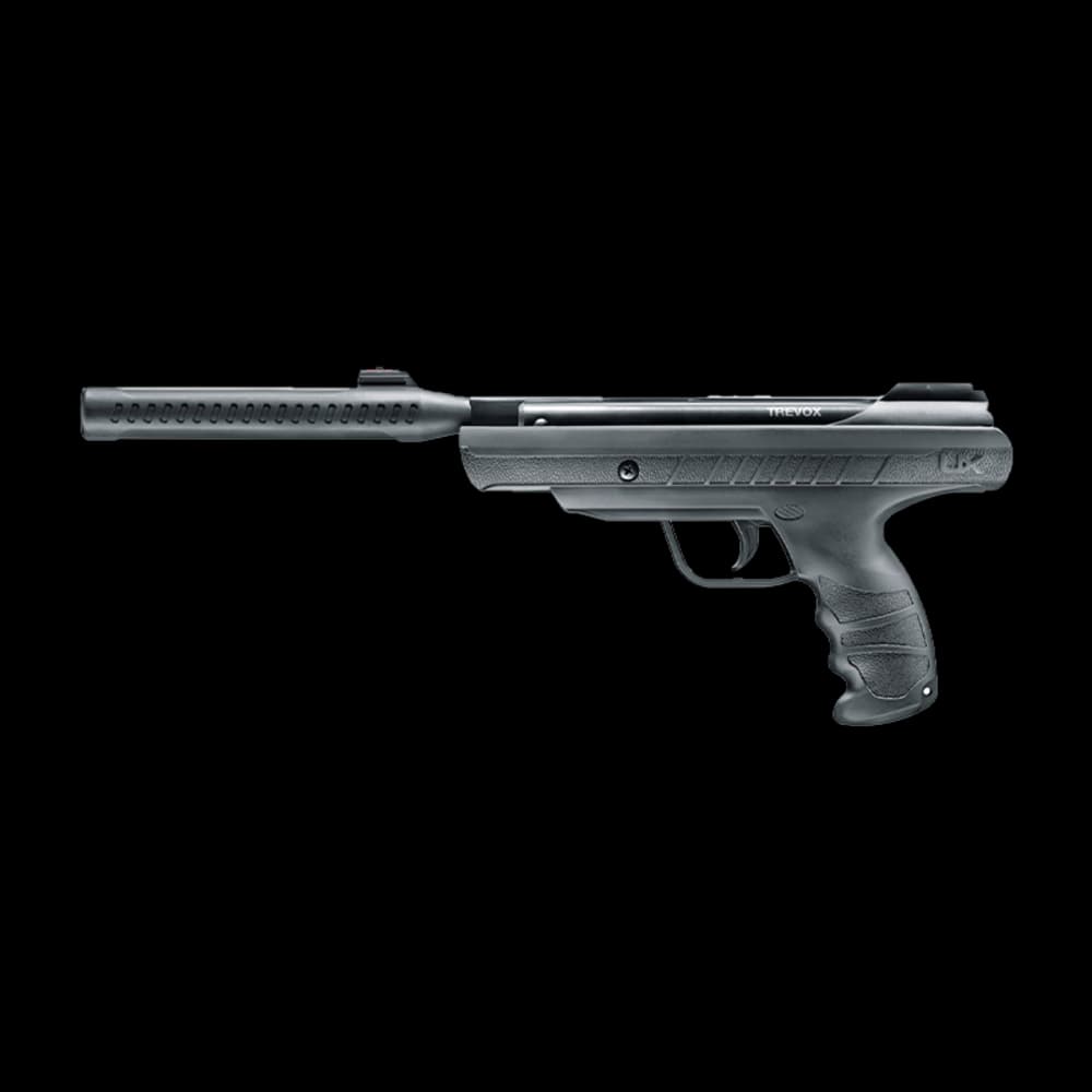 Product Image of Umarex Trevox Nitro Gas Ram .177 Air Pistol