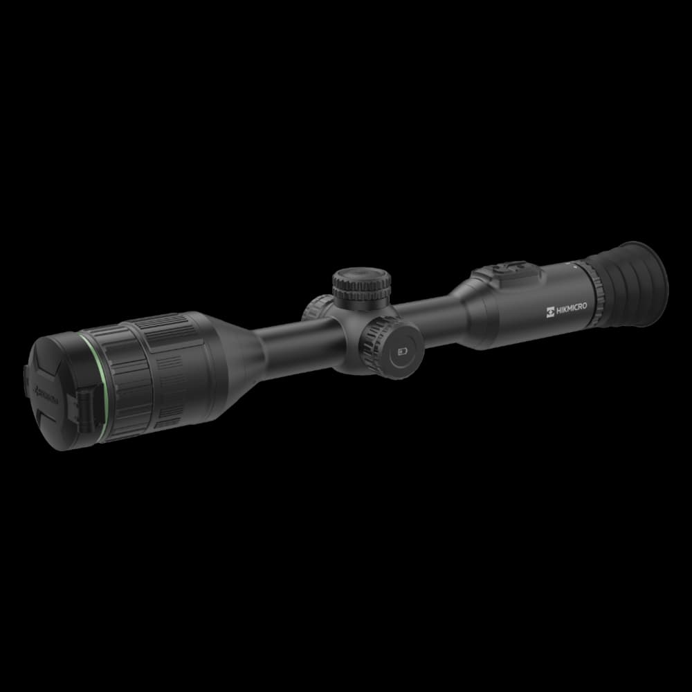 Product Image of Hikmicro Alpex A50E 4K Day & Night Rifle Scope