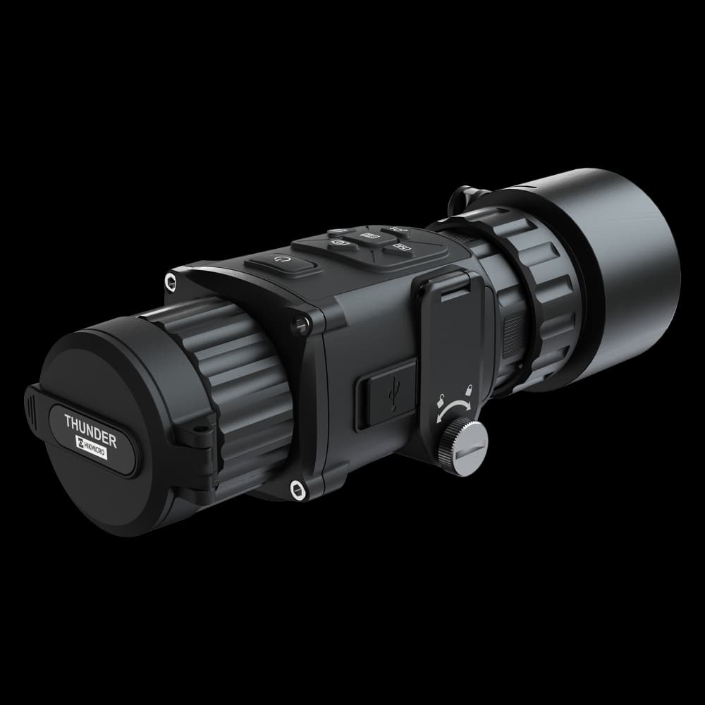 Product Image of Hikmicro Thunder 2.0 19 mm Thermal Scope