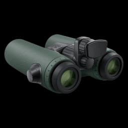 Image of Swarovski El 8X32 Range Binoculars