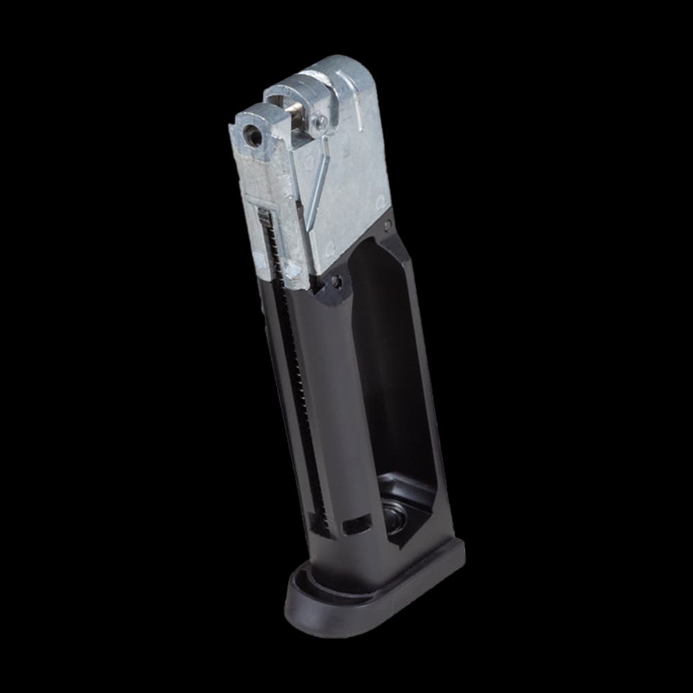 Product Image of Springfield Armoury Xd(E) Spare Mag 18 Shot Bb