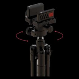 Image of Bog Death Grip Infinite Aluminium Tripod