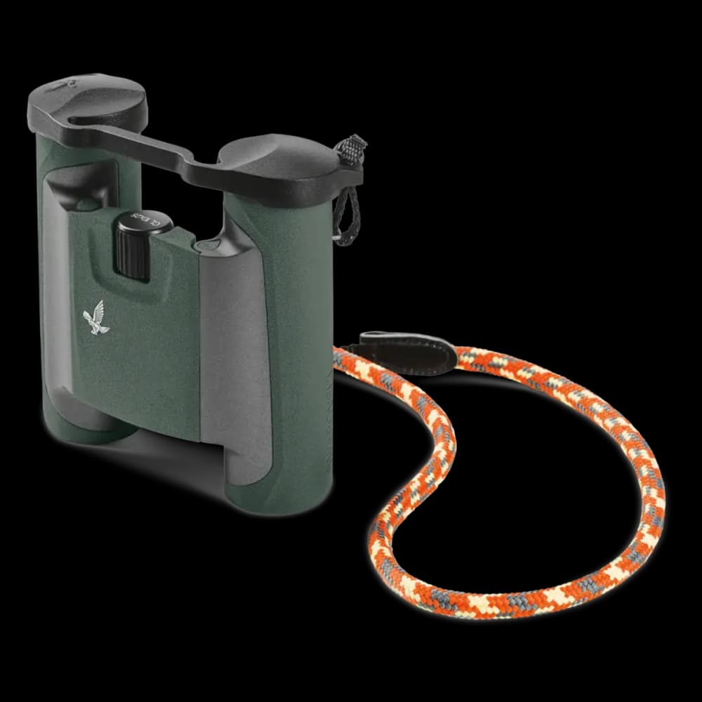 Product Image of Swarovski Cl Pocket Mountain 8X25 Binoculars Green