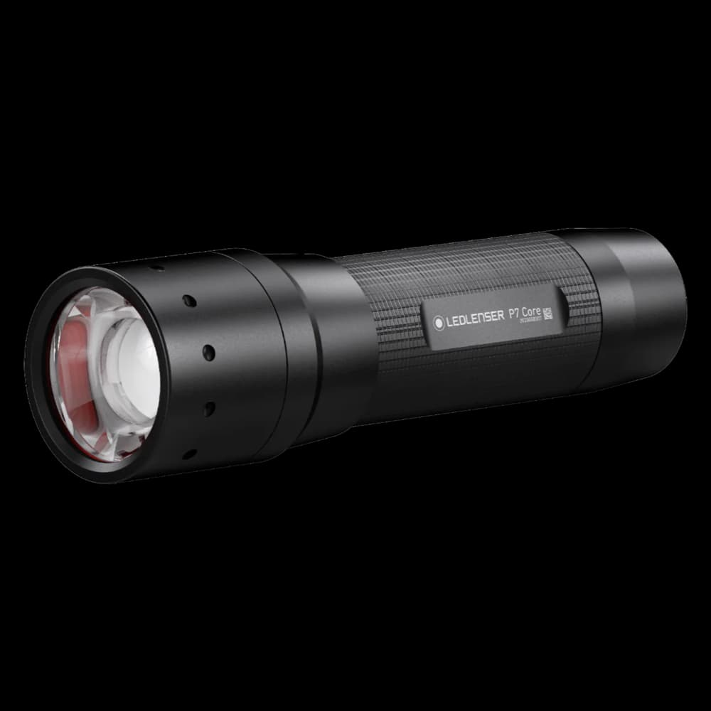 Product Image of Ledlenser P7 Core Led Torch