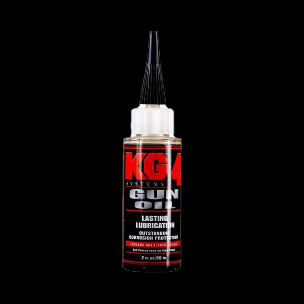 Product Image of Kg-4 Gun Oil