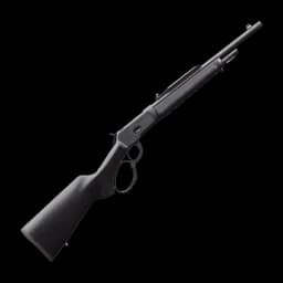 Image of Chiappa 1892 Wildlands Black MHR 357 Mag 16.5"