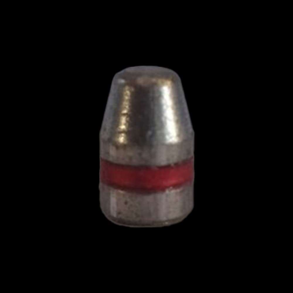 Product Image of SHBC 9 mm FP .356 122Gr Bullets (500)