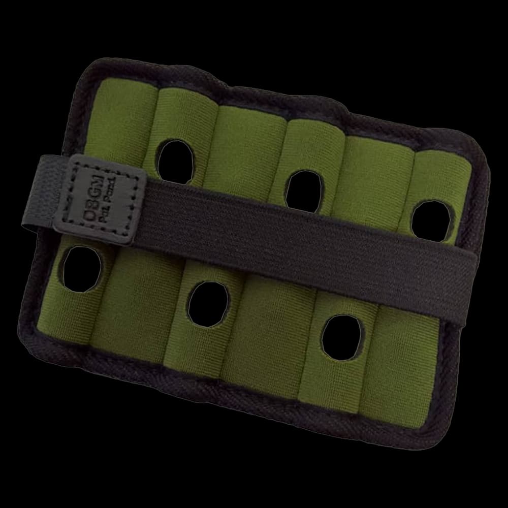 Product Image of Niggeloh 6 Bullet Pouch