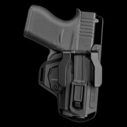 Image of FAB Defense Scorpus Covert Glock Holster