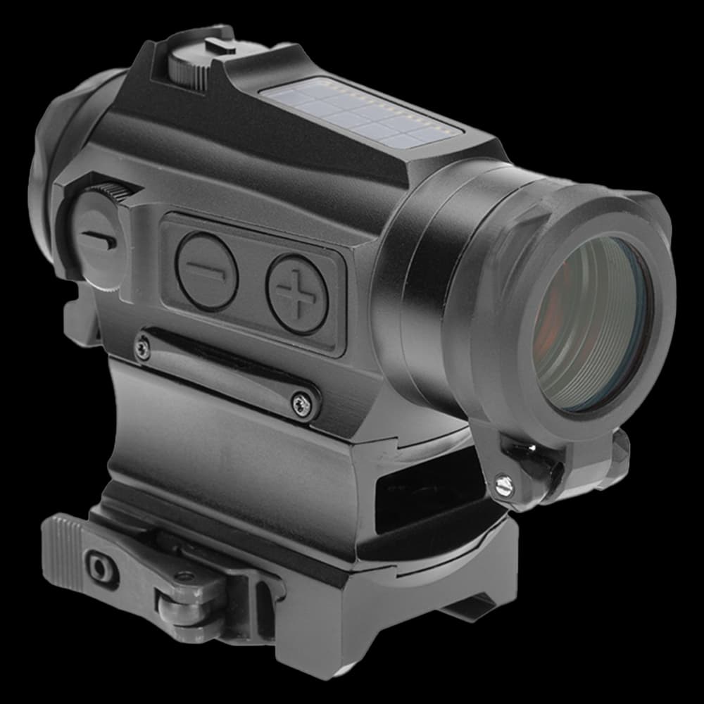 Product Image of Holosun HS515CM Red Dot Sight