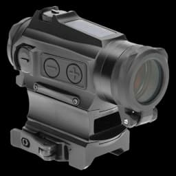 Image of Holosun HS515CM Red Dot Sight