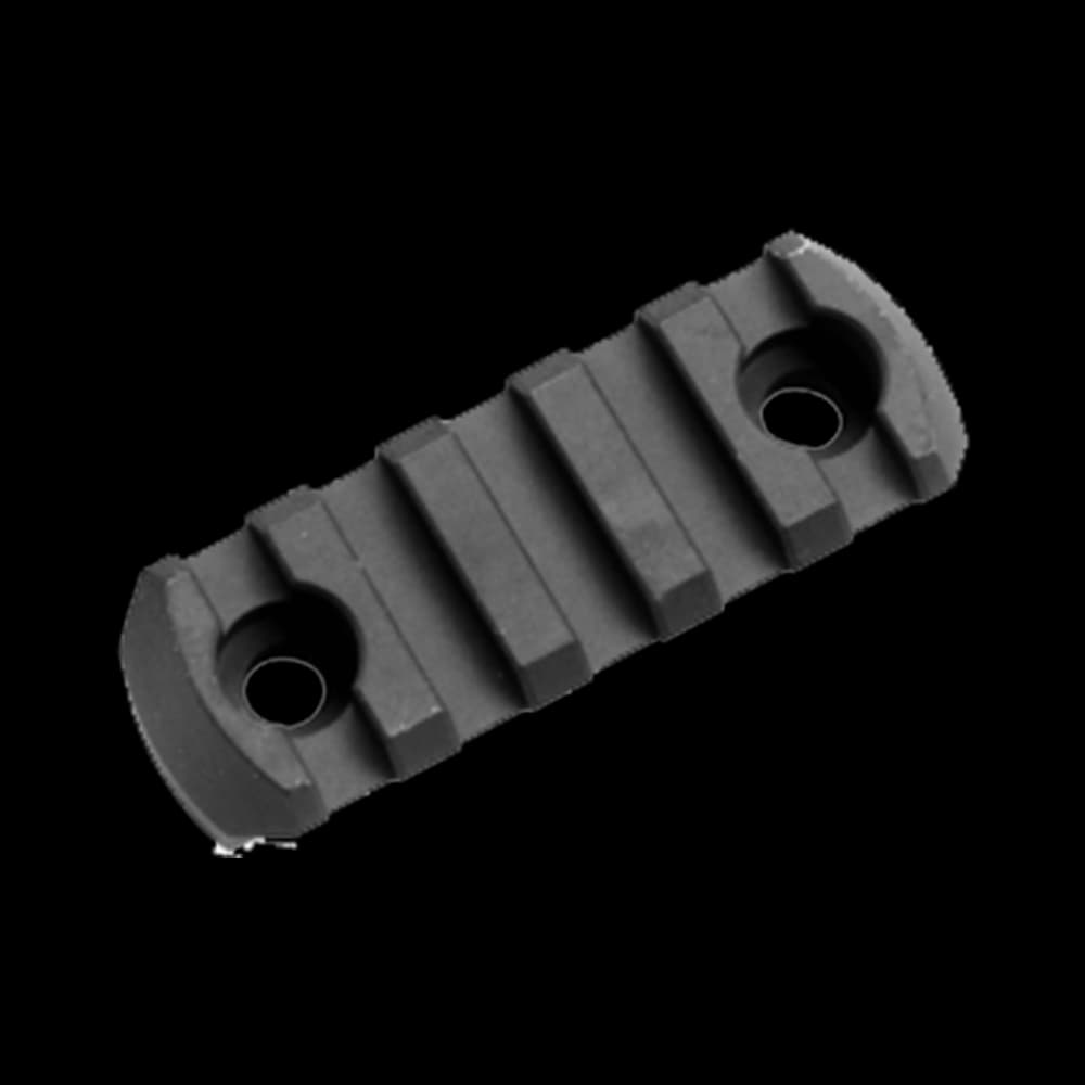 Product Image of Magpul M-Lok Picatinny Rail Plastic 5 Slot