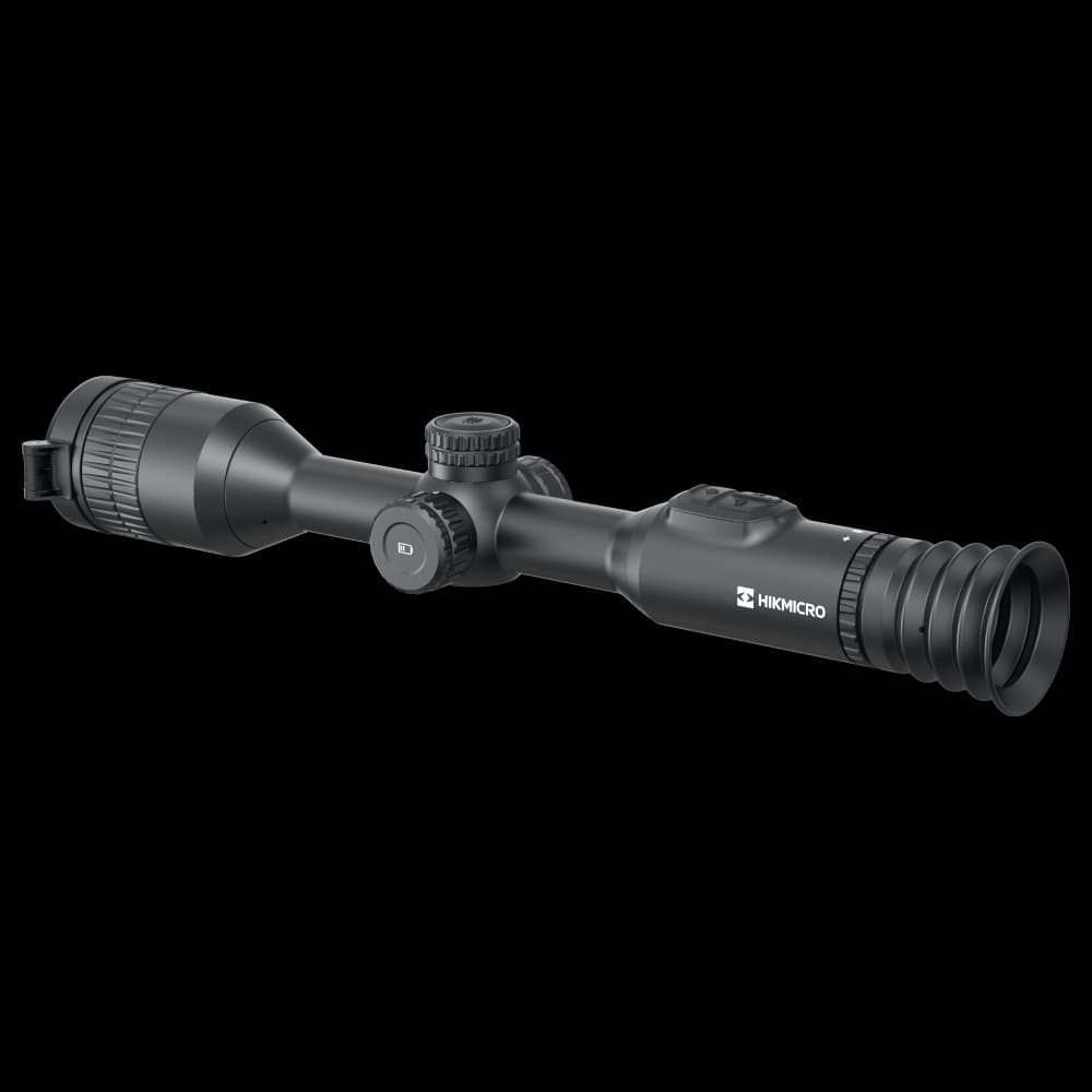 Product Image of Hikmicro Stellar 2.0 Thermal Scope 50 mm 640 px