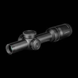 Image of Vortex Strike Eagle 1-8X24 FFP EBR-8 MOA Rifle Scope