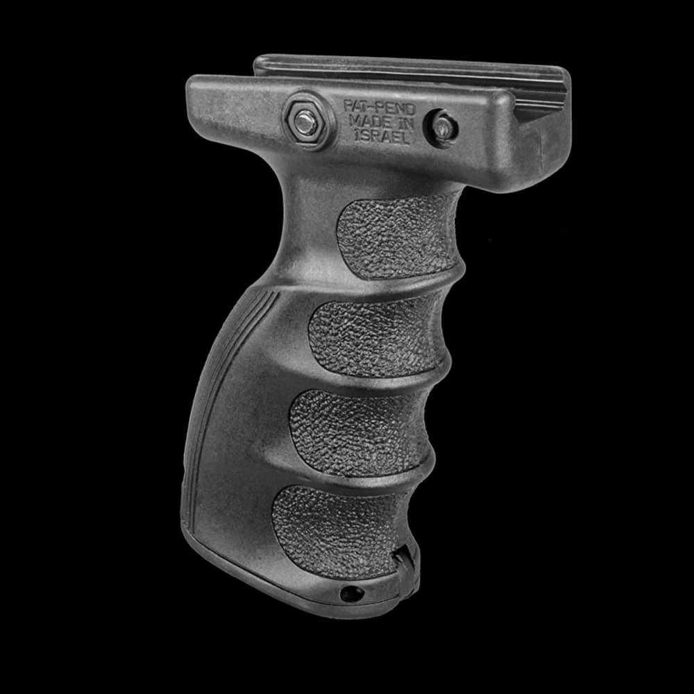 Product Image of FAB Defense Ergonomic Foregrip AG44S Black