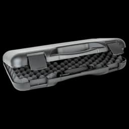 Image of Solutions Gun Case Egg Foam Pistol