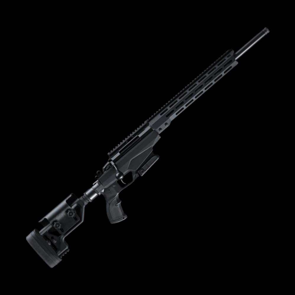 Product Image of Tikka T3X Tac A1 308 24" Bolt Action Rifle