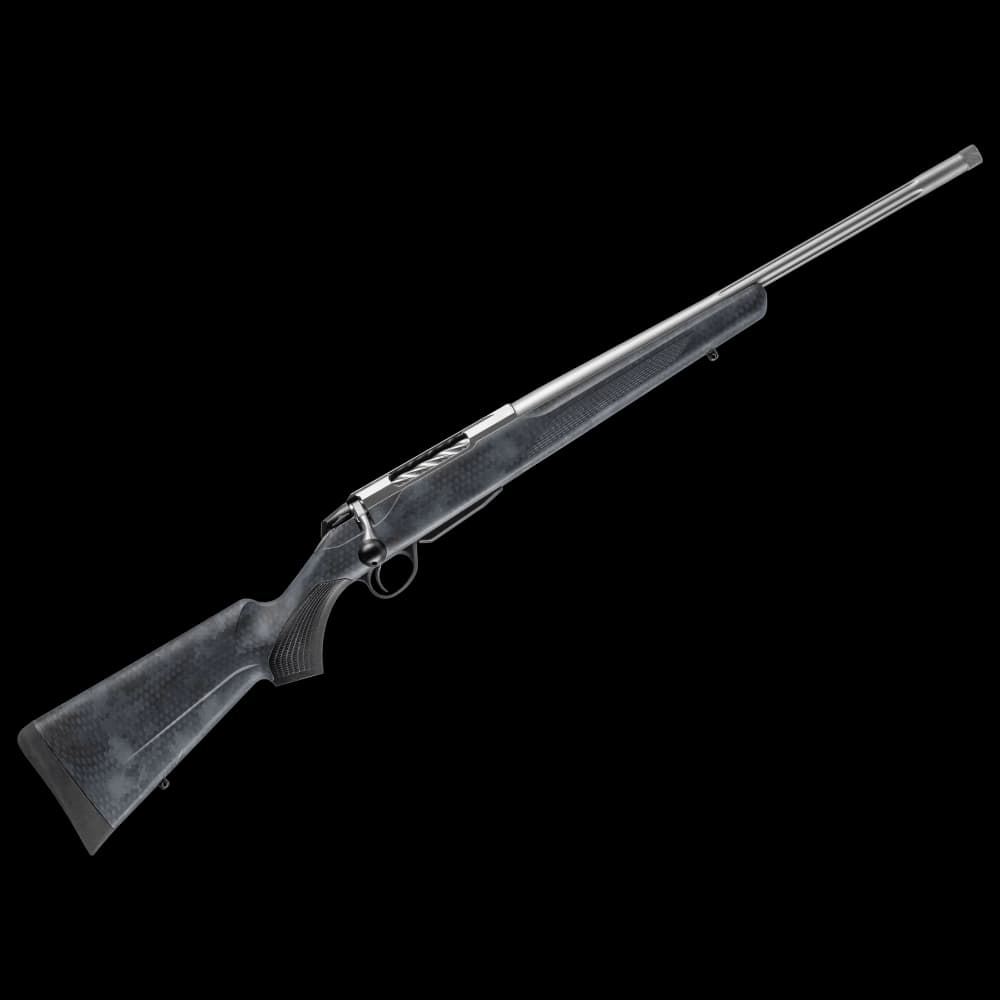 Product Image of Tikka T3x Polyfade Black .308 20" Rifle