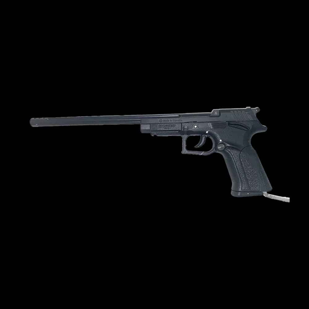 Product Image of Grand Power K22 Race 22LR Long Barrel Pistol