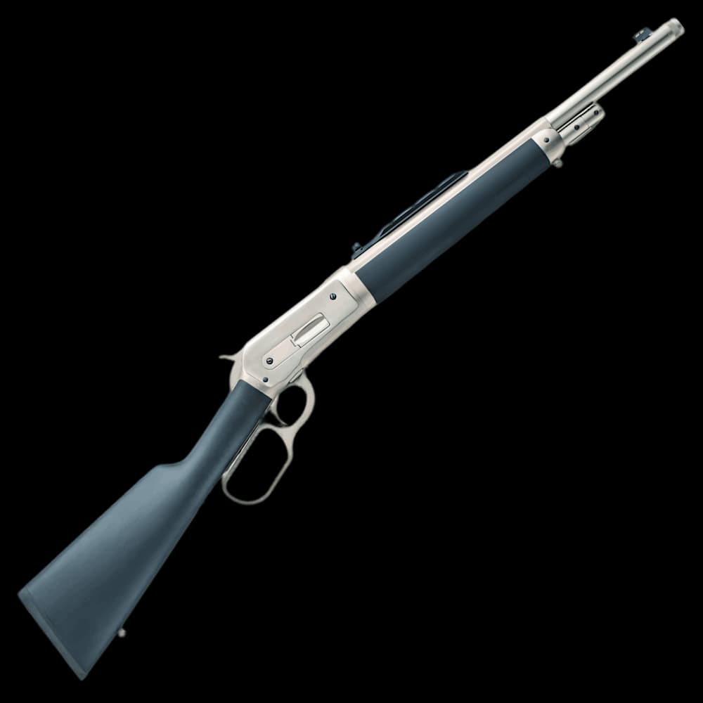 Product Image of Chiappa 1892 TD Alaskan Ridge Runner 16" .357