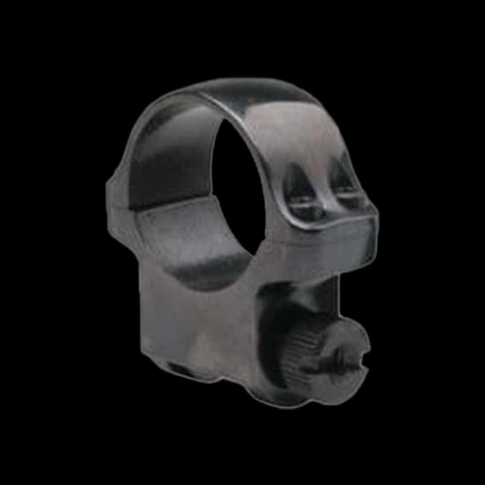 Product Image of Ruger 77/22 30 mm Medium Height Blued Scope Ring