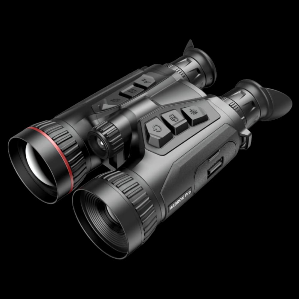 Product Image of Hikmicro Habrok Pro Thermal Binocular HQ50L